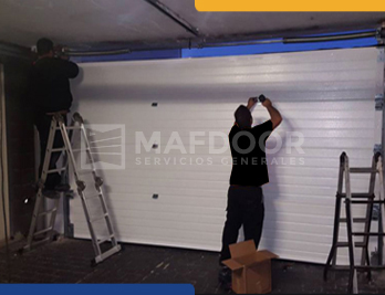 Instalación y Mantenimiento
