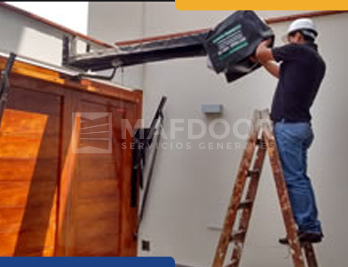 Instalación y Mantenimiento