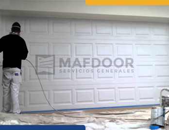 Instalación y Mantenimiento