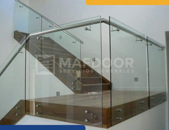 Pasamanos para Escaleras