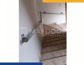 Pasamanos para Escaleras