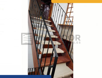 Pasamanos para Escaleras
