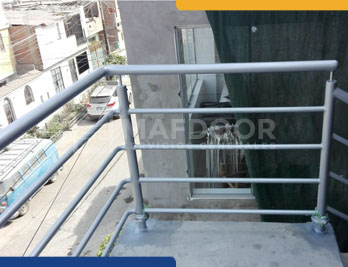 Pasamanos para Escaleras