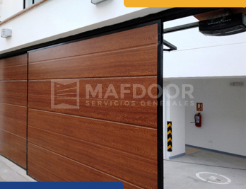 puertas corredizas