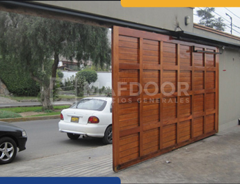 puertas corredizas
