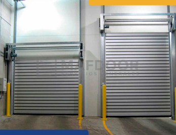 puertas enrollables
