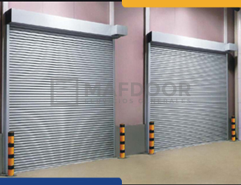 puertas enrollables
