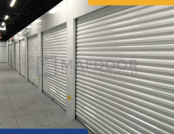 puertas enrollables