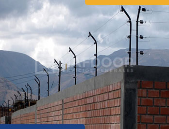 sistemas de seguridad
