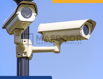 sistemas de seguridad