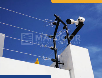 sistemas de seguridad